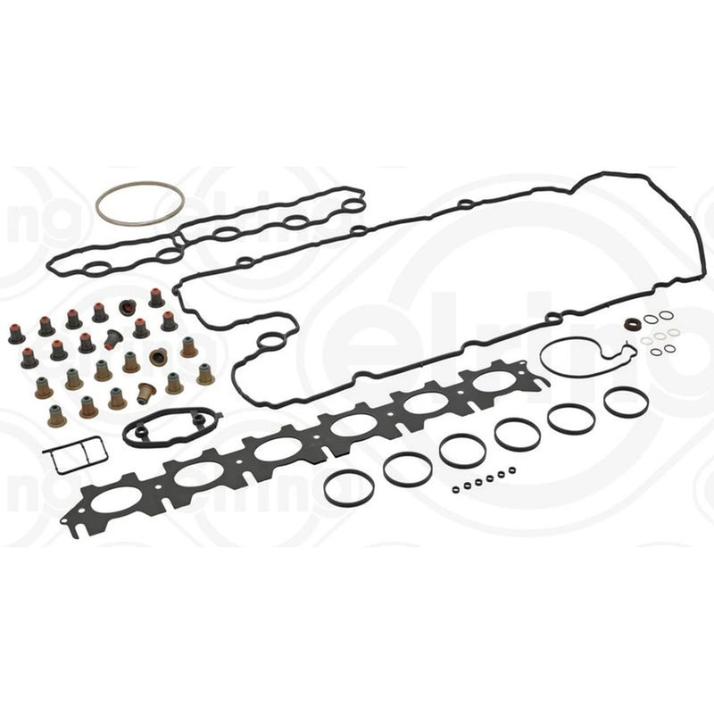 Elring Cylinder Head Gasket Kit fits BMW 1 Sports Hatch 2015-2019