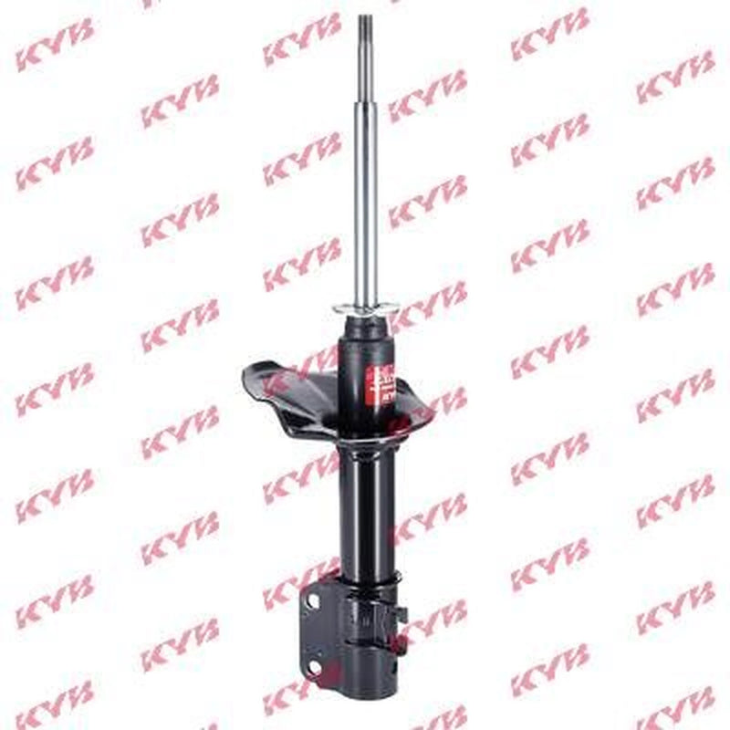 KYB 2 x Shock Absorbers fits Suzuki Swift 1989-2001 1.0 1.3