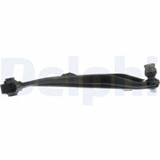 Delphi Control/Trailing Arm Lower fits Subaru Impreza 2007-2016 1.5 1.6 2.0 2.5