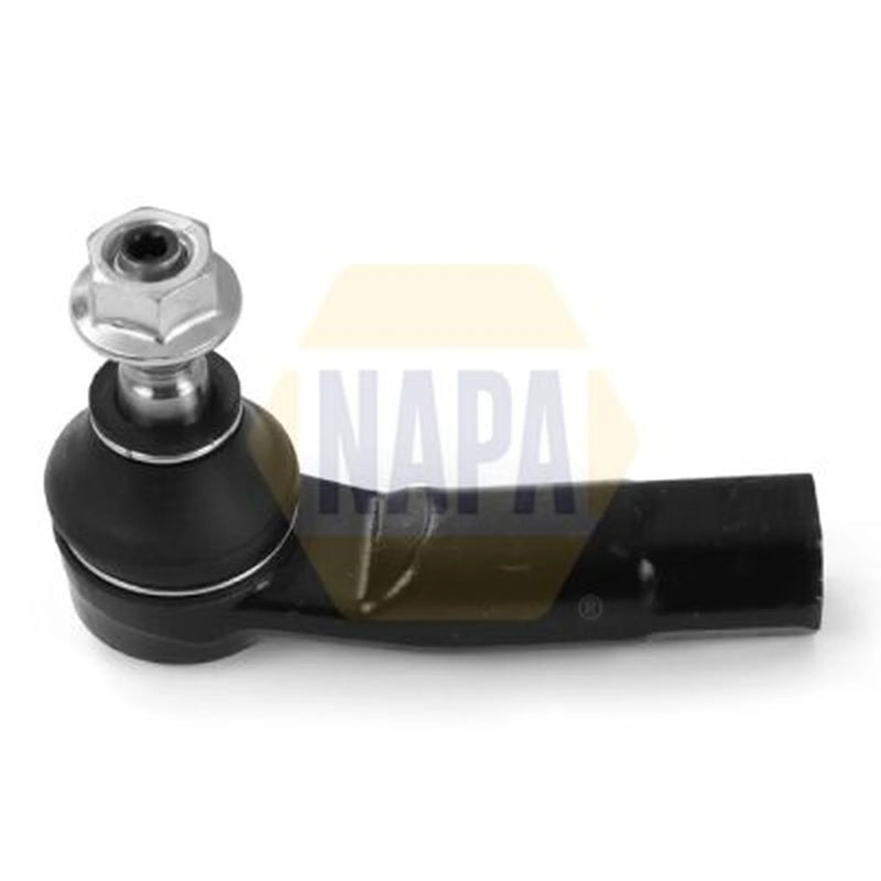 NAPA Steering Tie Rod End Ball Joint Front Left M16x1.5mm fits Alfa Romeo 75