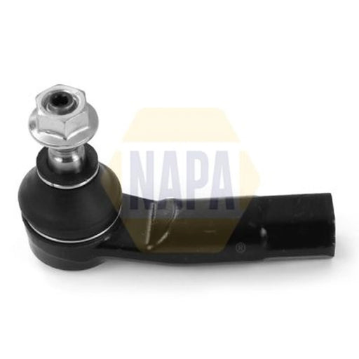 NAPA Steering Tie Rod End Ball Joint Front Left M16x1.5mm NST6907