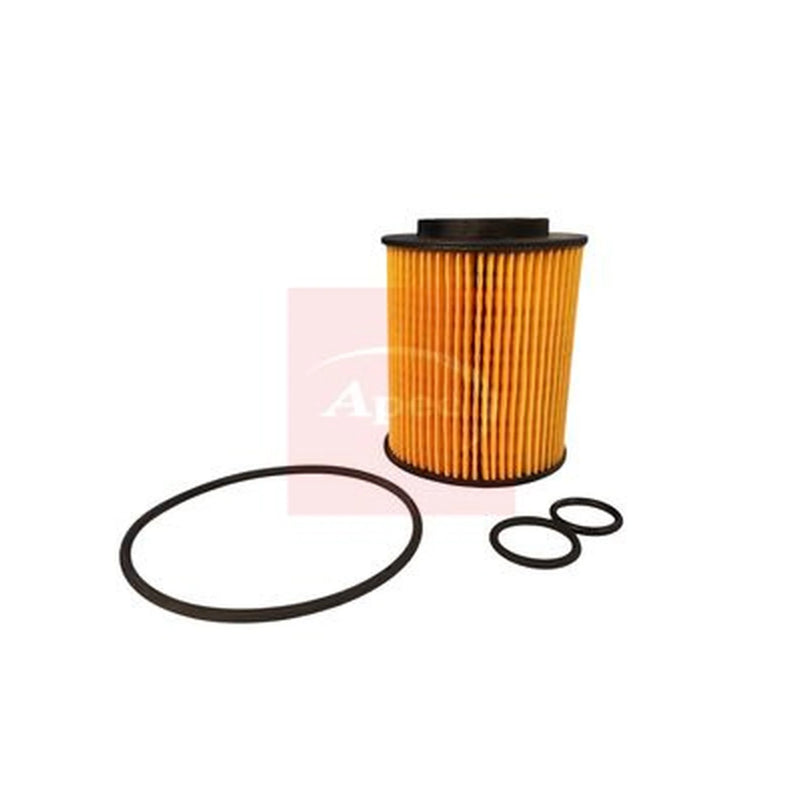 Apec Engine Oil Filter AFO3066