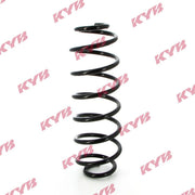 KYB Rear Suspension Coil Spring fits Honda Hr-V 2015 on 1.5