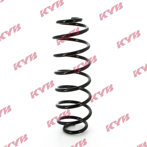 KYB Rear Suspension Coil Spring RA5481
