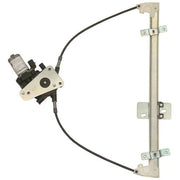 Valeo Electric Window Regulator Lifter Right Front 850385