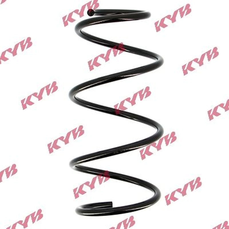 KYB Front Suspension Coil Spring fits BMW Z4 Roadster 2009-2016