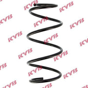 KYB 2 x Suspension Springs fits BMW Z4 Roadster 2009-2016