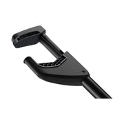 Thule ProRide 598 Aluminium Roof Mount Cycle Carrier Bike Rack T-Track & Locks Thule - Bars 4 Cars