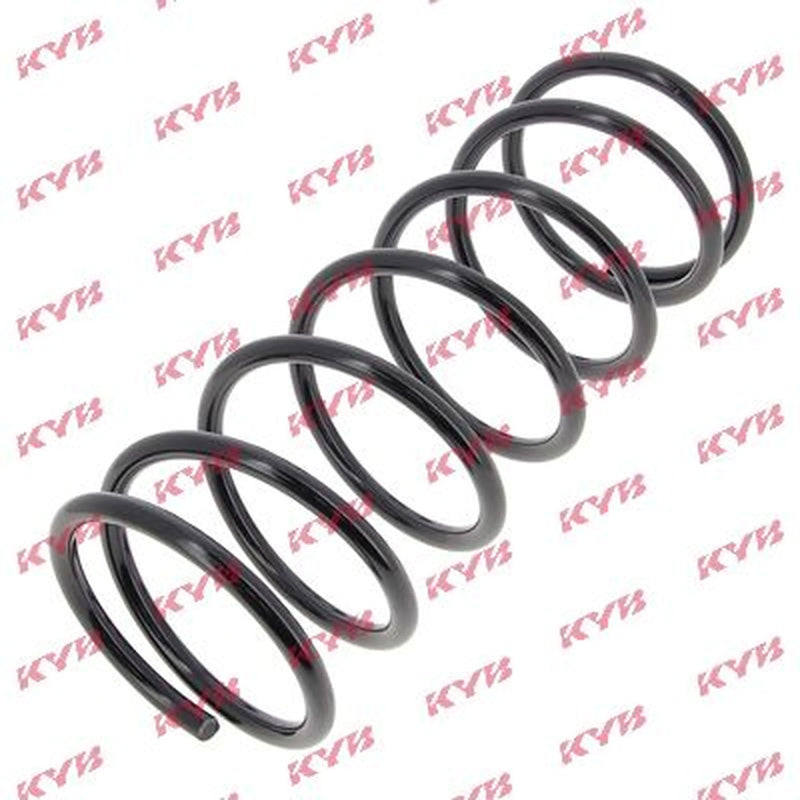 KYB Front Suspension Coil Spring fits BMW 3 1982-1993 2.7
