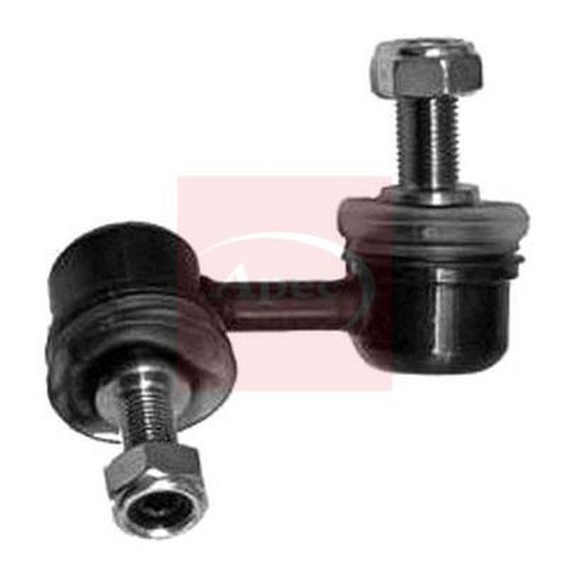 Apec Stabiliser Bar Link Coupling Rod Front Left fits Honda Civic VII 2000-2005