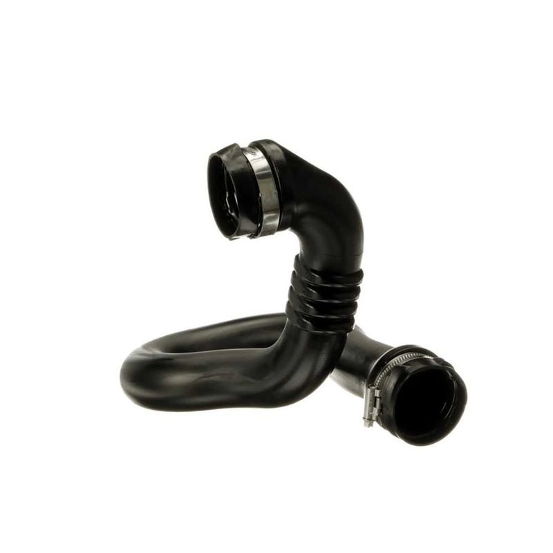 Gates Intercooler Turbo Charge Air Hose 770mm fits Opel Vivaro A 2006-2014 2.0