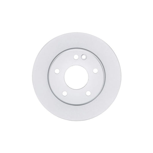 Bosch Front Brake Solid Discs & Pads fits Mercedes-Benz A-Class 1997-2004