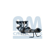 BM Catalysts Homologated Petrol Cat fits Ford Focus C-Max 2004-2007 1.6