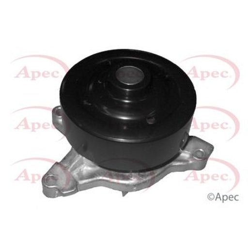 Apec Engine Cooling Water Pump fits Lotus Elise 2007 on 1.6