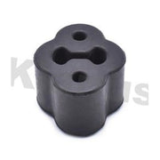Klarius Exhaust System Mount Rubber fits Ford Ranger 1999-2006 2.5
