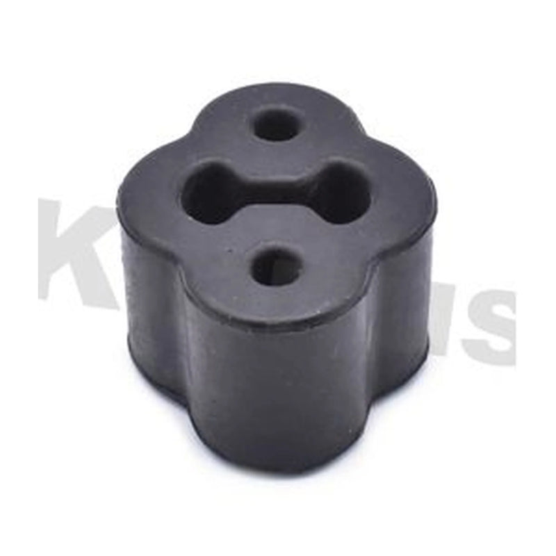 Klarius Exhaust System Mount Rubber fits Ford Ranger 1999-2006 2.5