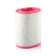 MANN-FILTER Engine Air Filter fits Land Rover Range Rover 2002-2005 4.4