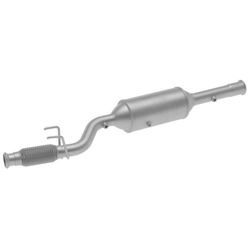 Hella Soot/Particulate Filter fits Citroën C8 2006 on 2.0