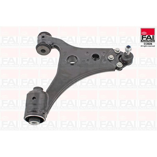 FAI Control/Trailing Arm SS4134