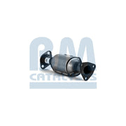 BM Catalysts Homologated Petrol Cat fits Honda Integra 1997-2001 1.8