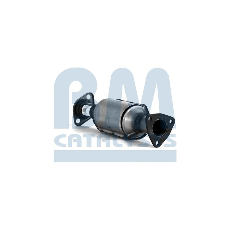 BM Catalysts Homologated Petrol Cat fits Honda Integra 1997-2001 1.8