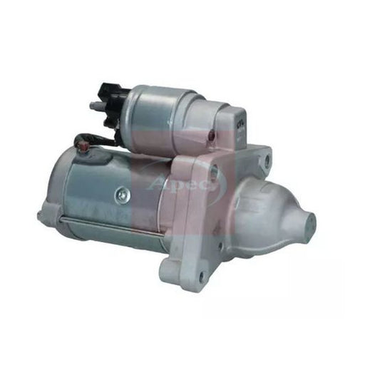 Apec Starter Motor 12V 2kW 12 Teeth fits Citroën Berlingo 2018 on 1.5