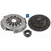Sachs Clutch Kit Set 3pc 3000954221