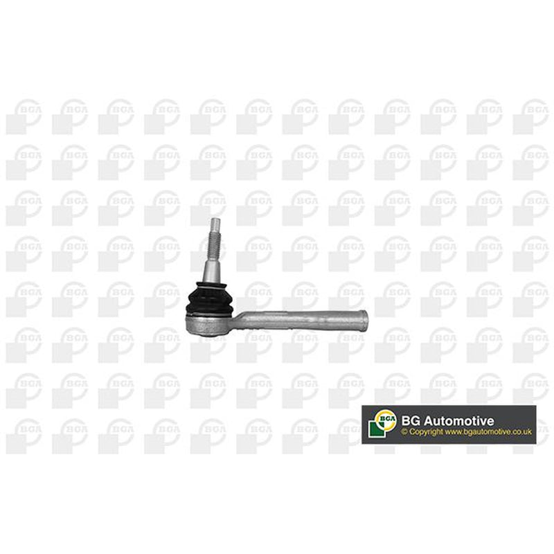 BGA Steering Tie Rod End Ball Joint Front Left M14x1.5 fits Chevrolet Captiva