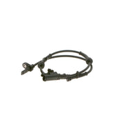 Bosch ABS Wheel Speed Sensor Rear 0 265 009 326