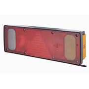 Hella Tail Light / Lamp C5W Right