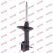KYB Shock Absorber Damper Strut Front Right fits Nissan Bluebird 1984-1991