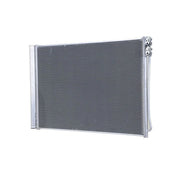 Hella Air Conditioning Condenser 8FC 366 222-631