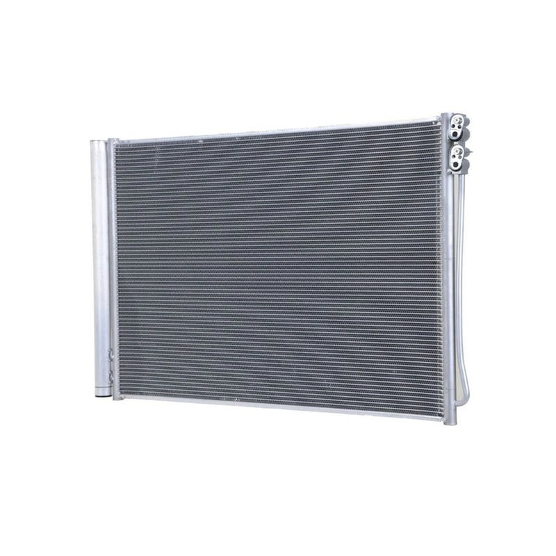 Hella Air Conditioning Condenser 8FC 366 222-631