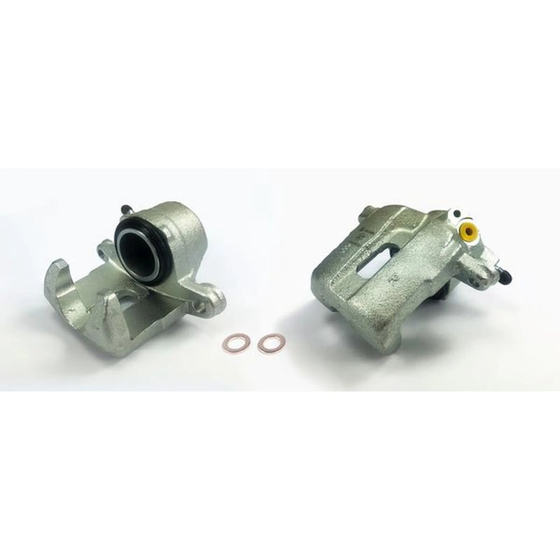 Juratek Brake Caliper Assembly Front Right fits Mazda MX-5 1993-2005 1.6 1.8