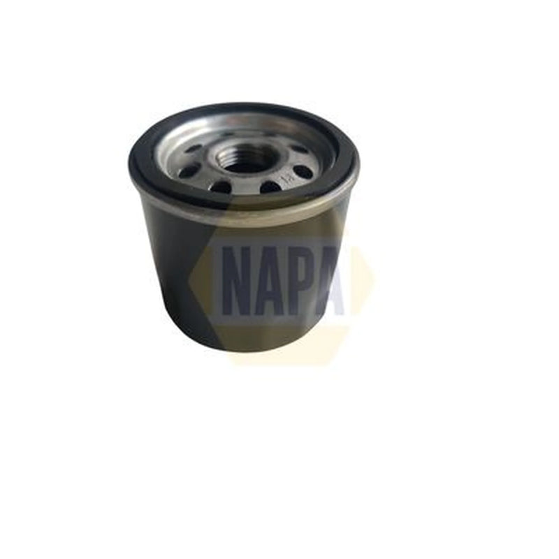 NAPA Service Kit with Air & Oil Filters fits Chevrolet Kalos 2008-2011 1.2