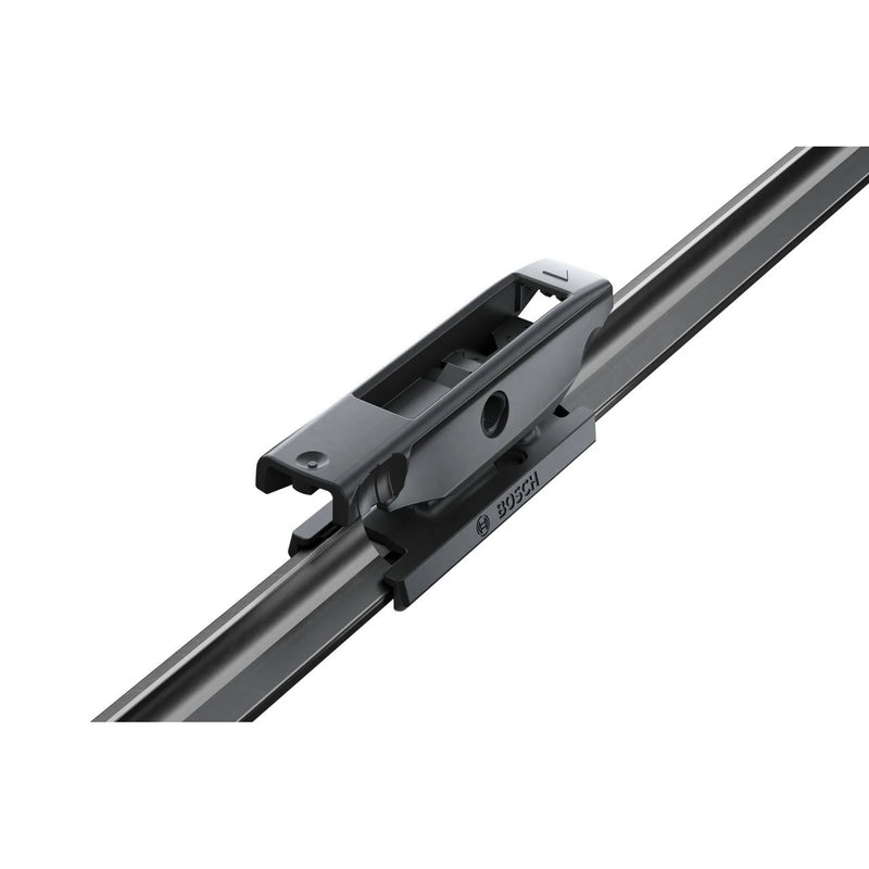 Bosch 2 x Front Aerotwin Wiper Blades fits Citroën C4 Cactus 2014-2019