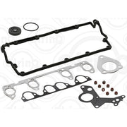 Elring Cylinder Head Gasket Kit fits Audi A3 2003-2010 1.9