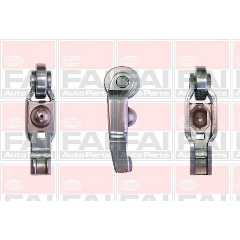 FAI Valve Tappet Lifter fits Citroën Relay III 2006-2016 2.2
