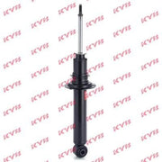 KYB Shock Absorber Damper Strut Front fits Mazda MX-5 1990-1998 1.6 1.8