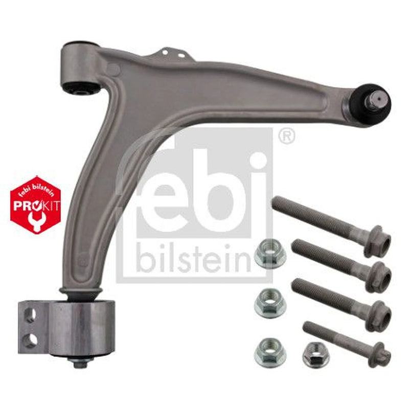 Febi Control/Trailing Arm Lower 34228