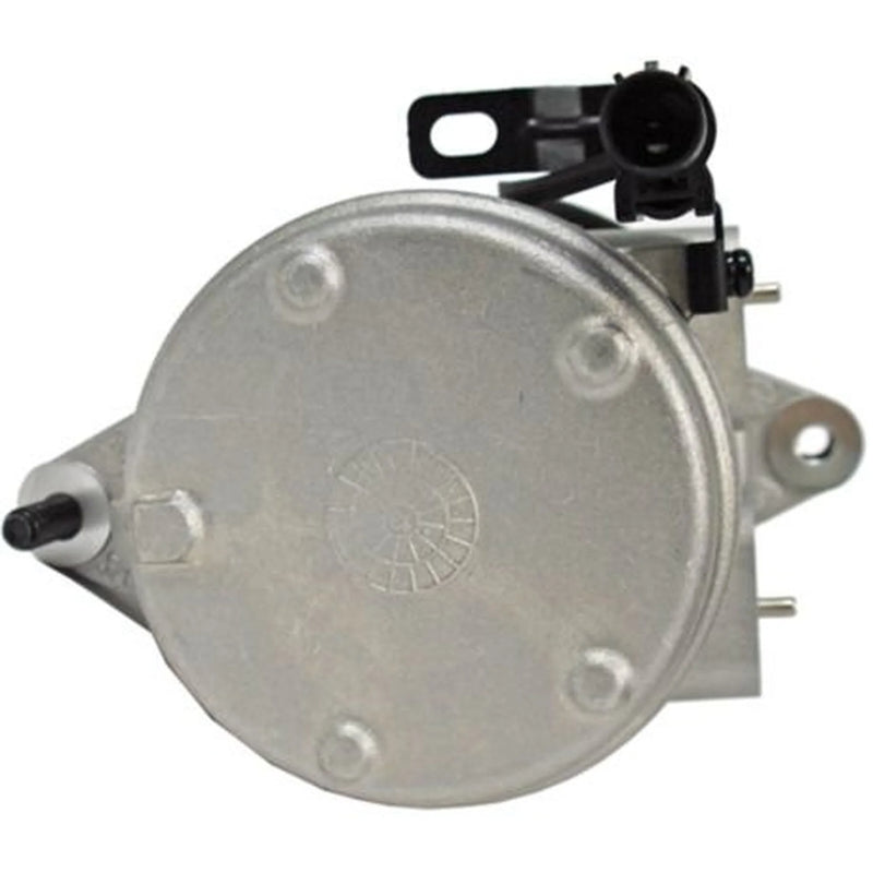 Mahle Air Conditioning Compressor fits Kia Picanto I 2004-2011 1.0 1.1