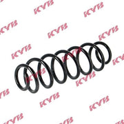 KYB Rear Suspension Coil Spring fits Seat Ateca 2016 on 1.6