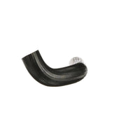 Gates Intercooler Turbo Charge Air Hose 360mm fits Mitsubishi L200 1996-2007 2.5