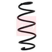 Apec Front & Rear Suspension Springs fits VW Jetta IV 2011-2017 1.4