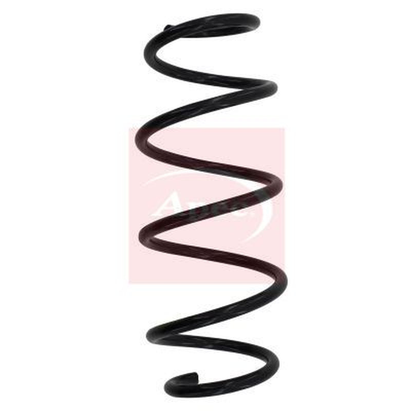 Apec Front & Rear Suspension Springs fits VW Jetta IV 2011-2017 1.4