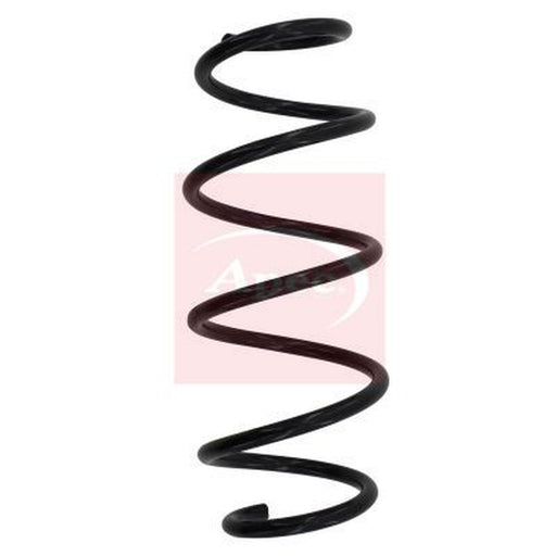Apec Front & Rear Suspension Springs fits VW Jetta IV 2011-2017 1.4