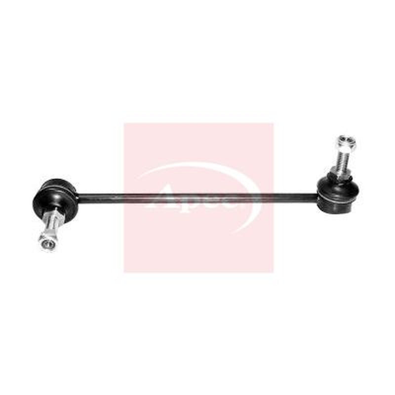 Apec Stabiliser Bar Link Coupling Rod Front Left fits BMW 5 1995-2004