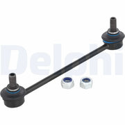 Delphi Stabiliser Bar Link Coupling Rod Front fits Mitsubishi Carisma 1995-2006