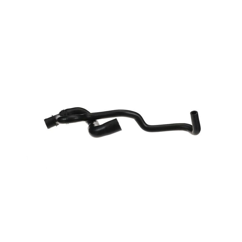 Gates Radiator Coolant Hose 356mm ID fits Mini Mini 2006-2015