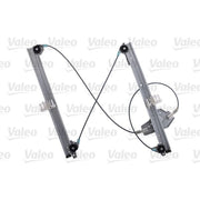 Valeo Electric Window Regulator Lifter Right Front 850699